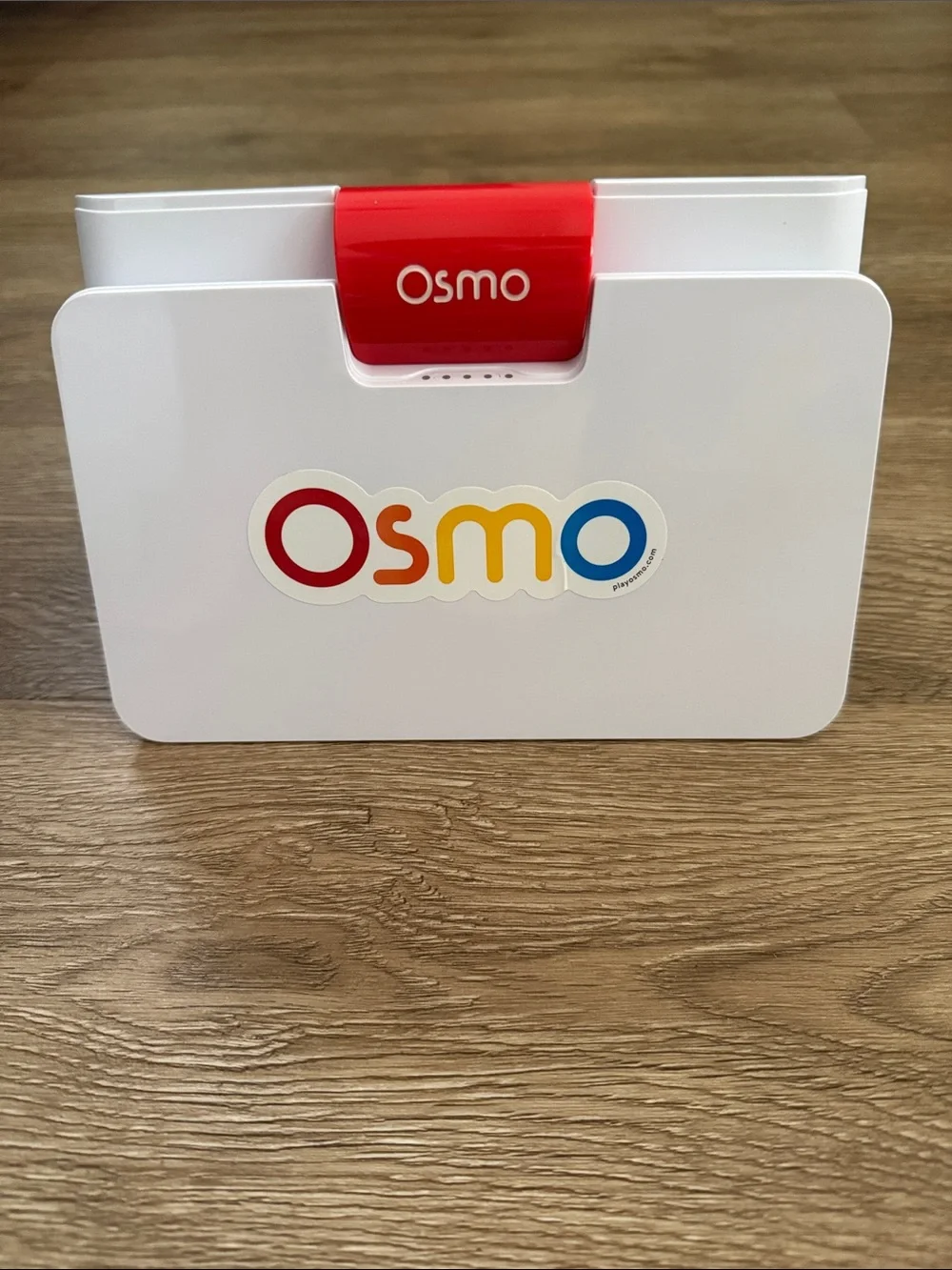 Osmo Genius Kit - Interactive Learning Toy for use with Amazon Fire Tablet
